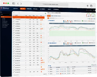 xsense-software-herramientas-para-analizar-rendimiento-cadena-de frio-toma-decisiones